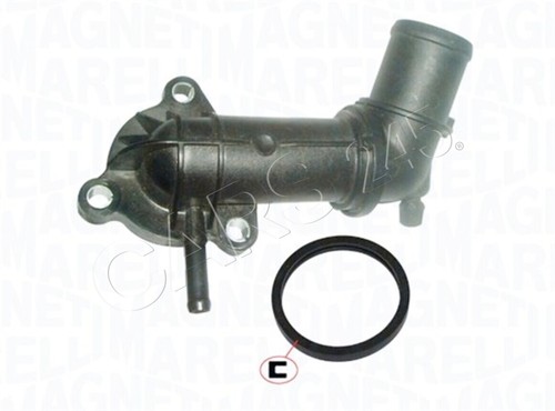 Magneti marelli coolant - magneti,