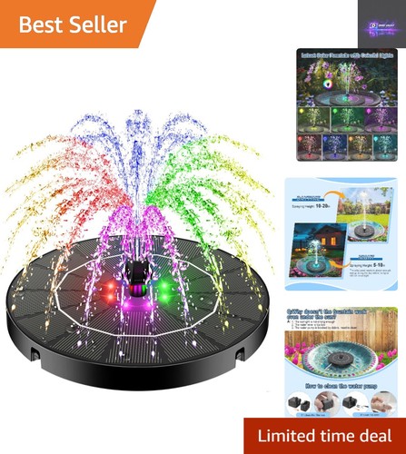 Eco friendly solar water - solar,
