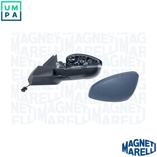 Exterior mirror 182201555300 - mirror,
