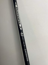 Diamana D+ White 82 #3 Wood
