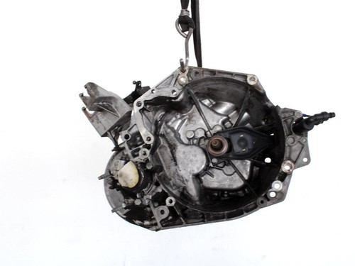 2223w7 mechanical gearbox - 2223w7,