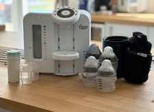 Tommee Tippee prep machine bundle