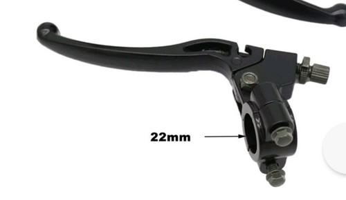 Yamaha ty175 brake lever - yamaha,
