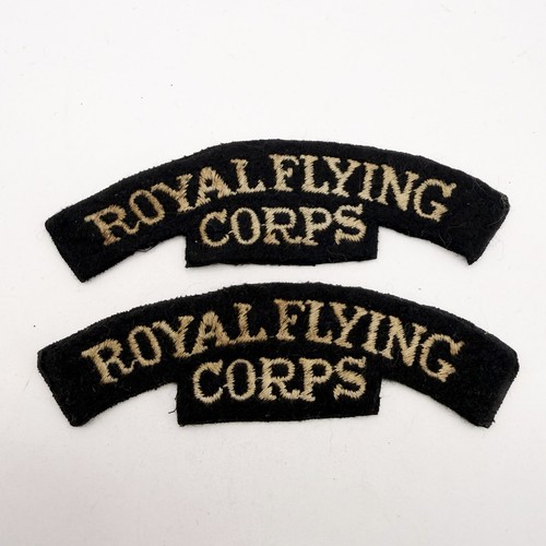Rfc royal flying corps - rfc,