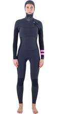 2025 Hurley Womens Plus 5/3mm