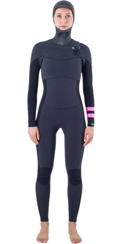 2025 hurley womens plus 3mm - plus, 5/3mm