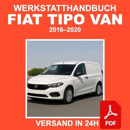 Workshop manual fiat tipo - fiat,