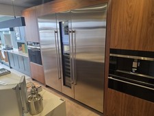 Ex Display Sub Zero Fridge &