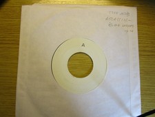 The Orb Assassin 7" Vinyl