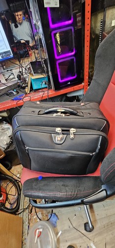 Wenger swissgear business - wenger,