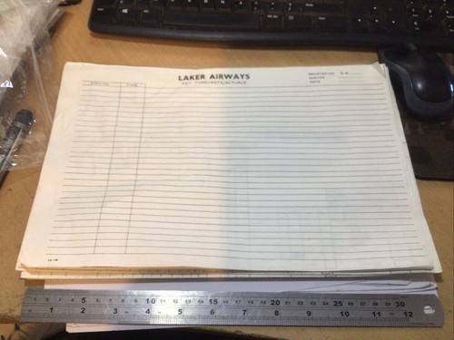 Used assortment flight plan - used,