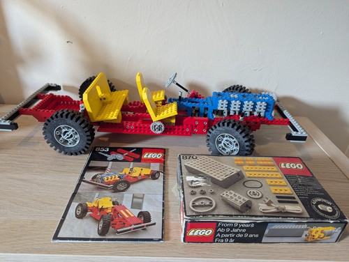 Rare vintage lego - rare,