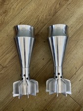 Polished Illum Mortar Shell