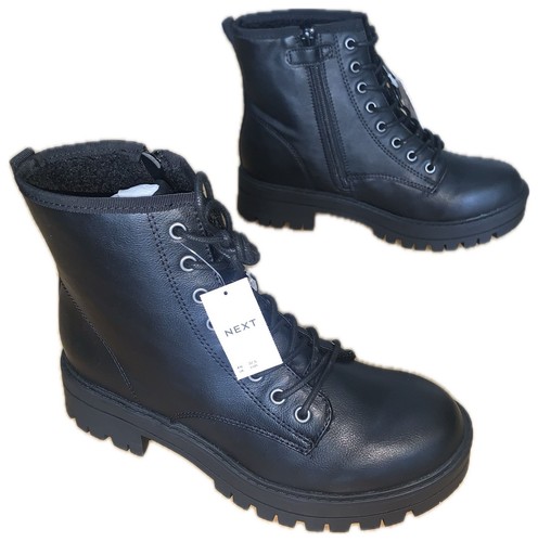 Matt black standard fit - matt,