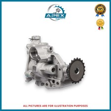 OIL PUMP FOR RENAULT MASTER
