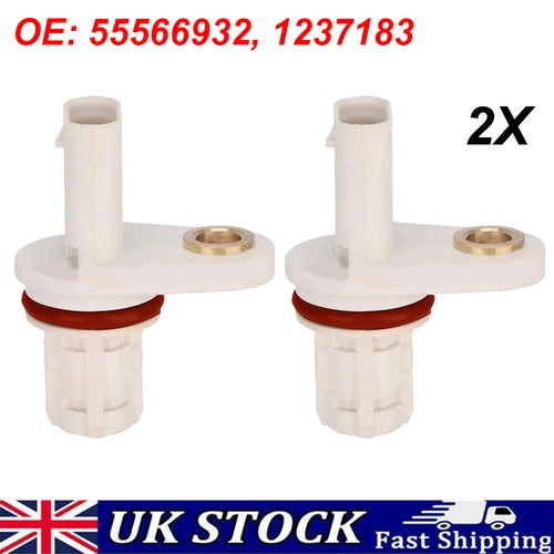 Camshaft position sensor - position,