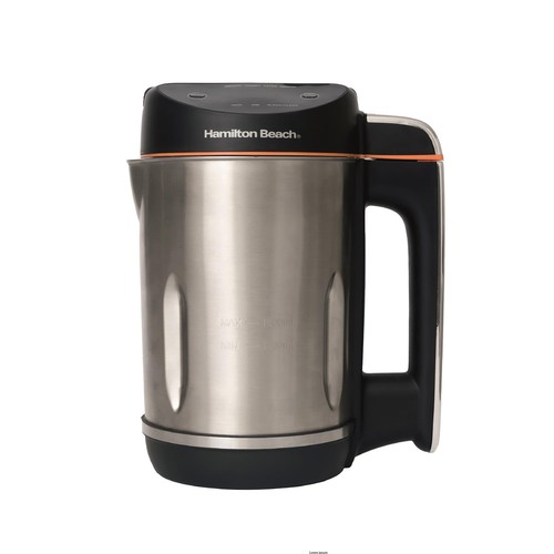 Hamilton beach 3in1 soup - 3in1,