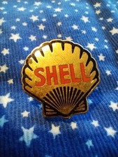 V Rare 1950's Shell Oil