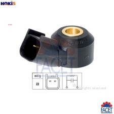 KNOCK SENSOR 9.3141 FOR LAND