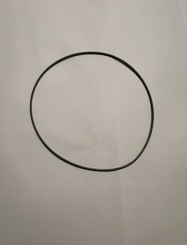 Drive band spring belt - drive,