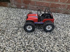 Vintage 1980 TONKA Jeep Dune