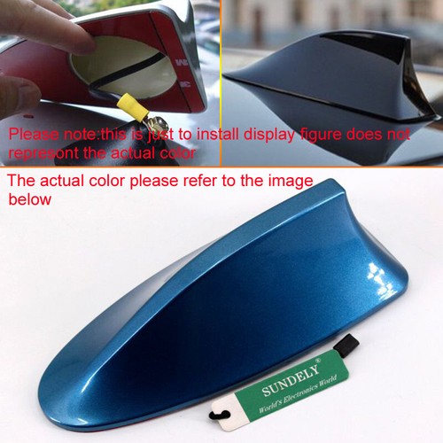 Car roof radio signal - radio, fm/am