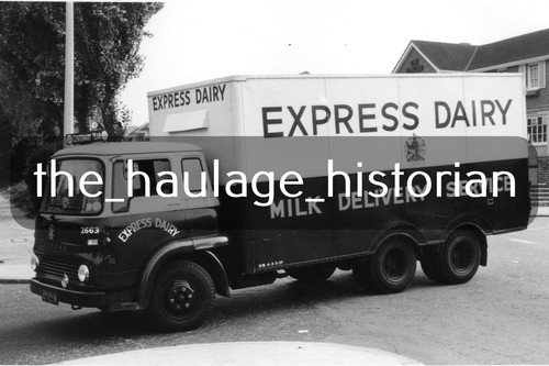Thh truck photos bedford - truck,