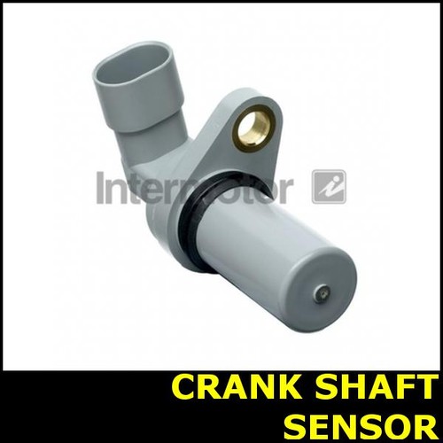Crank shaft sensor - crank, fits