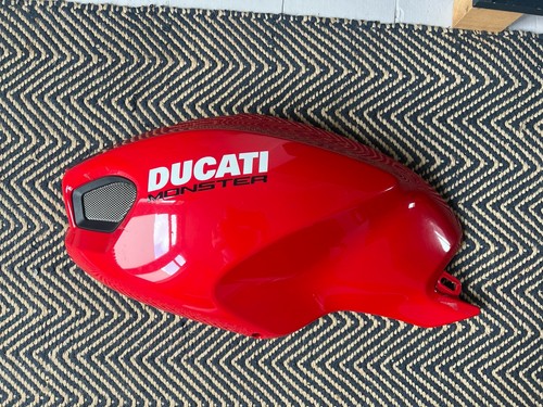 2011 ducati monster - 2011, 796