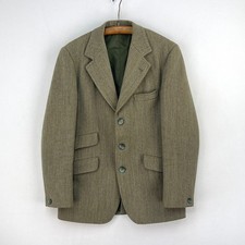 Chris Dawes Tweed Hacking