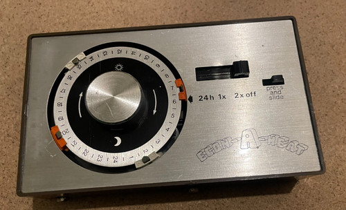 Original landis gyr rwb30 - original,