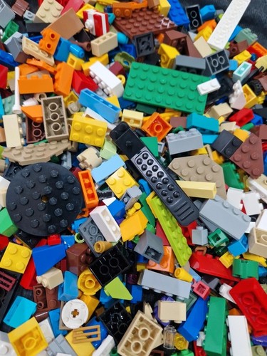 200x lego brick - brick, 200