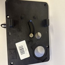 De Caf Mill Plate Franke