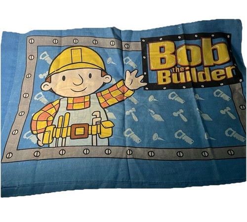 Vintage 2001 bob the - bob,