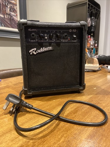 Rockburn 10w guitar - g-10,