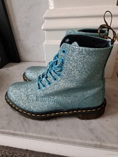 Dr. Martens 1460 Pascal
