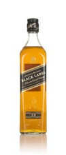 Johnnie Walker Black Label 12