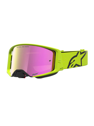 Alpinestars supertech goggles - alpinestars,
