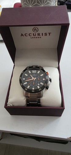 Accurist london 7051 - accurist,