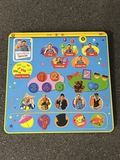 Mr Tumble Something Special