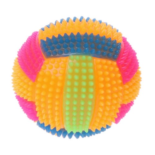Dog chew toy - chew, football