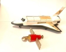 VINTAGE CORGI TOYS RARE 649