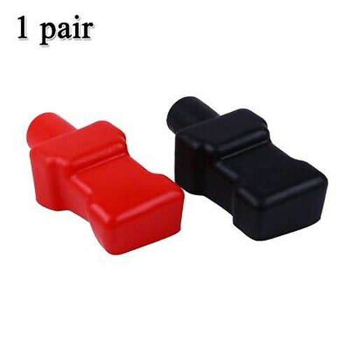 Automotive rubber terminal - rubber,