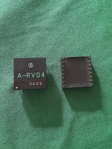 Fanuc sanken rv04 - hybrid, ic