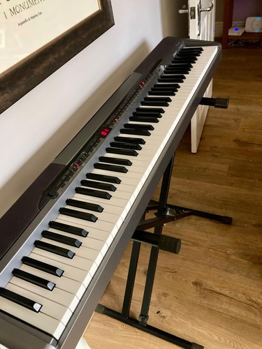Casio privia 320 electric - privia, px-320