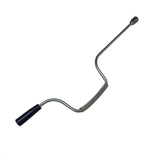 Corner steady winder - steady, handle