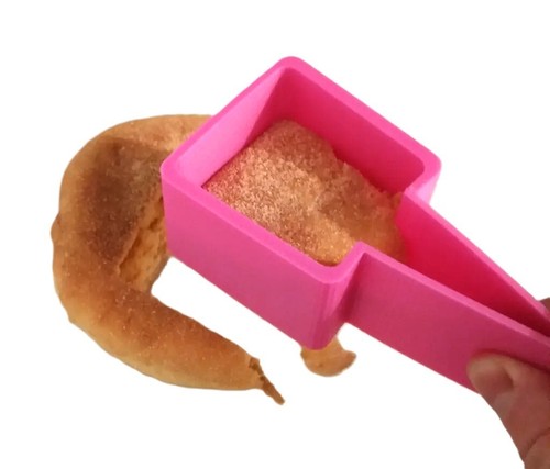 Plastic cake slicer - cake, –