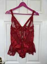 Ann Summers the extrovert