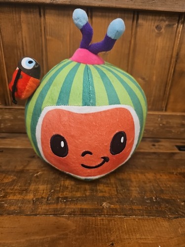 Cocomelon 5 watermelon - , 5"