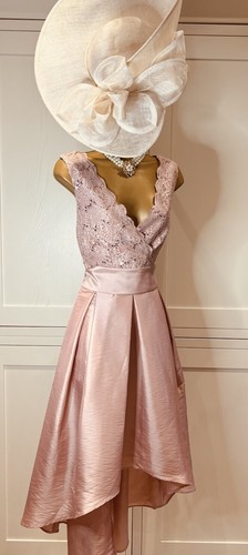 Eliza blush pink - j,